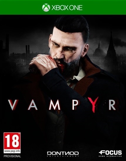 Vampyr