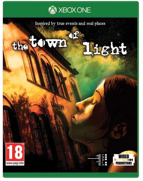 The Town of Light