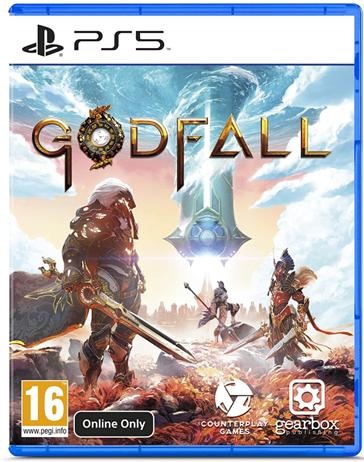 Godfall