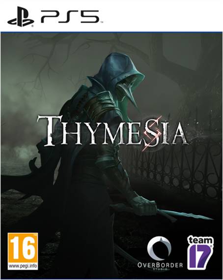 Thymesia