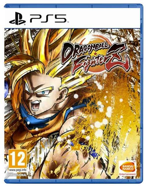 Dragon Ball FighterZ