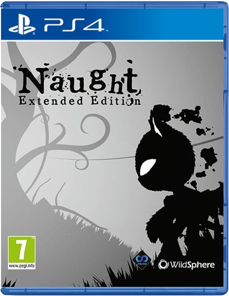 Naught Extended Edition