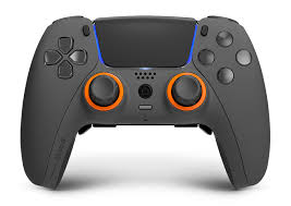 Scuff Reflex PS5 Controller