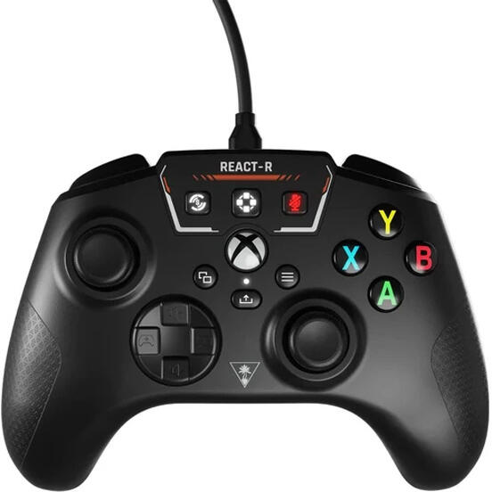 Turtle Beach REACT-R - Xbox One Kontroller