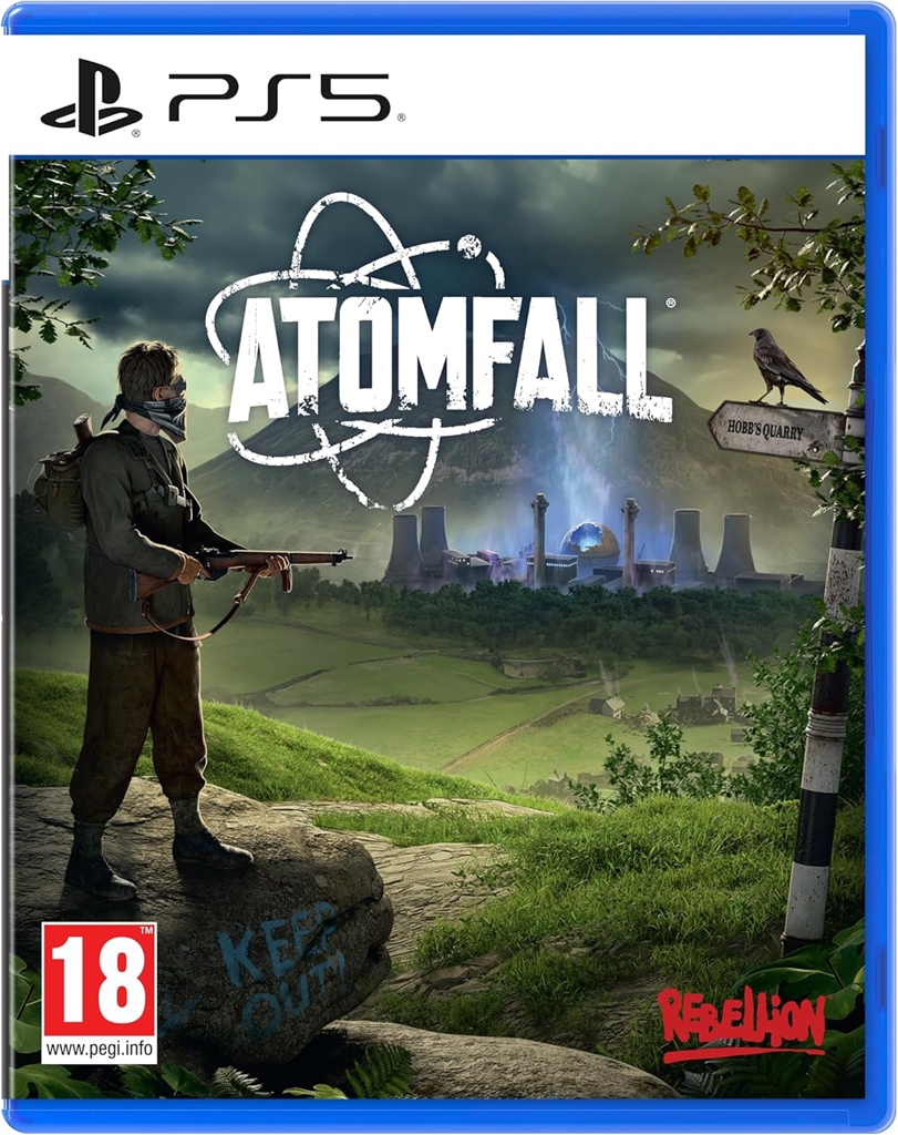 Atomfall