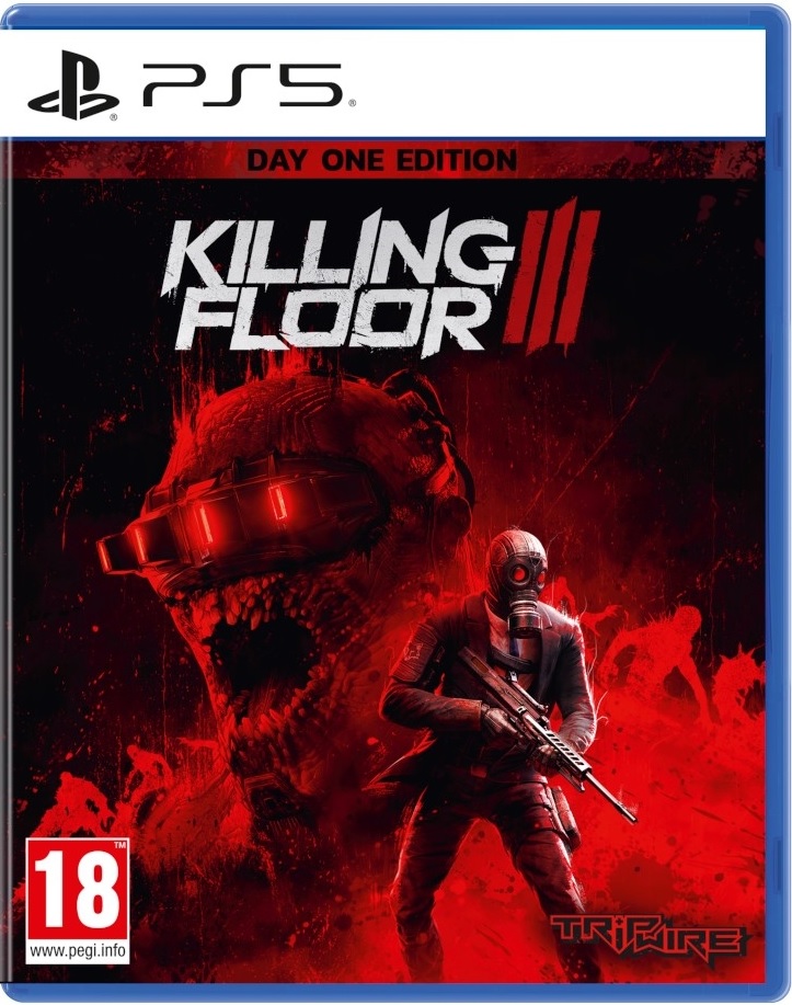 Killing Floor 3