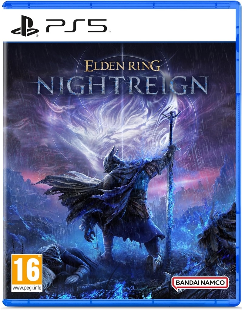 Elden Ring Nightreign