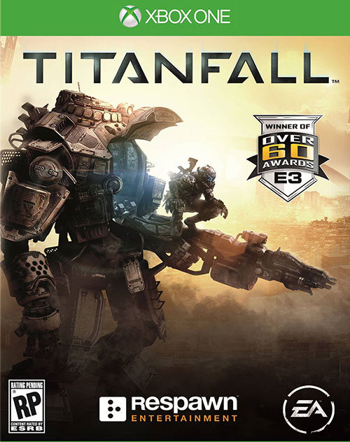 Titanfall