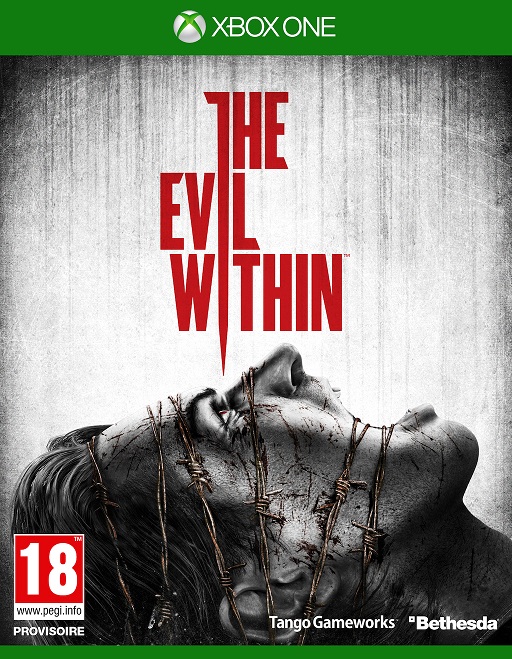 The Evil Within