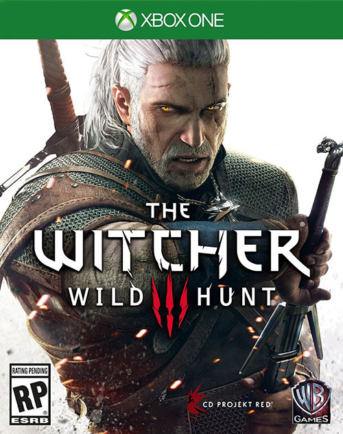 The Witcher 3 Wild Hunt (Magyar Felirat)