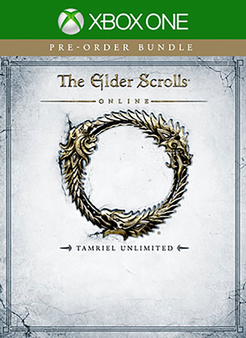 The Elder Scrolls Online