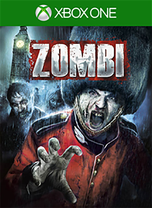 Zombi