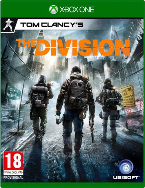 Tom Clancys The Division